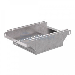                         Ответвитель Т-образный вертикальный Стандарт 300х50 (PR16.8374) (Промрукав) 
						