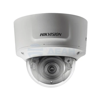 DS-2CD2125G0-IMS (4mm) HikVision IP камера купольная