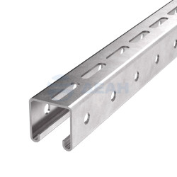                         Профиль STRUT ПС-41х41х1800 (PR16.0778)  (Промрукав) 
						