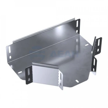 Ответвитель Т-образный (PR16.2843) Промрукав Ответвитель Т-образный для лотков