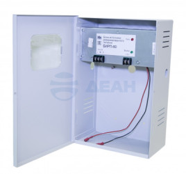                         Источник питания резервированный БИРП-60 (7Ач) (К-Инженеринг) 
						