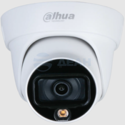                         IP камера купольная DH-IPC-HDW1239T1P-LED-0360B-S5 (Dahua) 
						