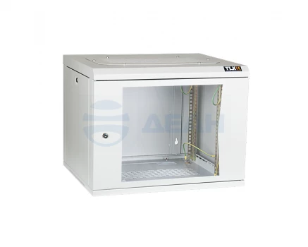 TWC-066050-G-W-GY TLK Шкаф настенный