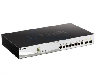                         DGS-1210-10MP/FL1A
						