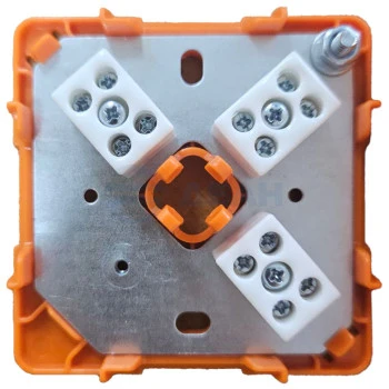 00-00133091-2 КМ-О (6к)-IP41-s-оранж