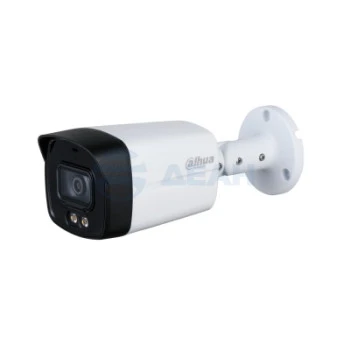 DH-HAC-HFW1239TLMP-A-LED-0360B-S3 Dahua Мультиформатная камера видеонаблюдения
