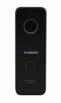 AT-VD 308H BL Accordtec Вызывная панель видеодомофона