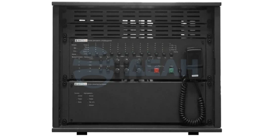 ВИСТЛ-М СМ 360Вт класс D ВИСТЛ Прибор управления оповещением