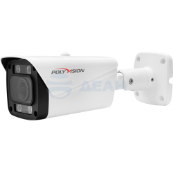                         IP камера уличная PVC-IP5Z-WNZ5PF (Polyvision) 
						