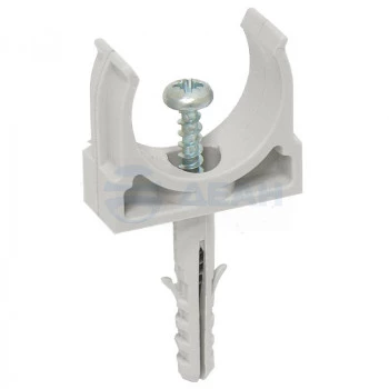 CTA10D-CT20-K41-100 IEK Крепеж-клипса