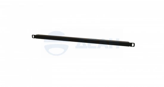 BPV-0.5-RAL9005 Hyperline Фальш-панель