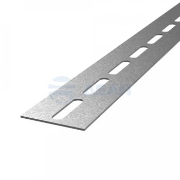 Полоса перфорированная (PR16.11849) Промрукав Полоса для лотков