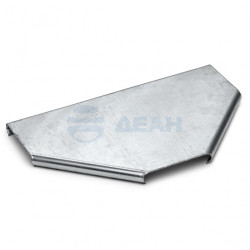                         Крышка ответвителя Т-образного (565-001)
						