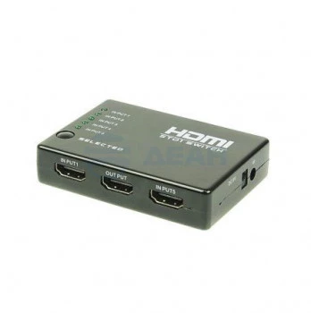 SW-Hi5012 OSNOVO Разветвитель HDMI-сигнала