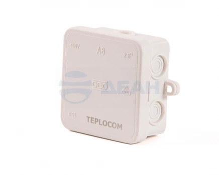 TEPLOCOM TC-2T RF Бастион Датчик температуры