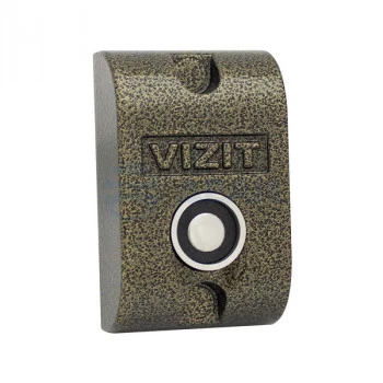 RD-2 VIZIT Считыватель для ключей Touch Memory