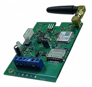 РИФ-GSM Альтоника Модуль передачи сообщений