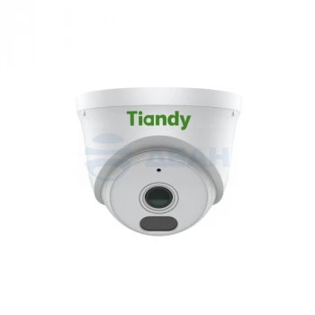 TC-C320N Spec:AK/I3W/E/Y/2.8mm/V2.0 Tiandy IP камера купольная