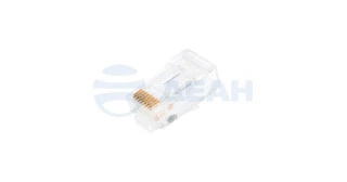 Коннектор (NMC-RJ88RZ50UD1-PT-100) (NIKOMAX ESSENTIAL)