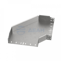                         Угол горизонтальный 90 градусов для лотков (PR16.13040) (Промрукав) 
						