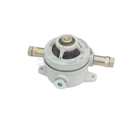                         Извещатель пожарный дымовой оптико-электронный адресный взрывозащищенный ИП 212-1В-R3-А-Т-G3/4 (341957) (Рубеж) 
						