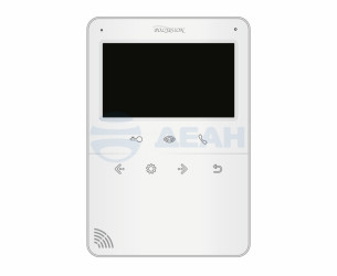                         Видеодомофон PVD-04S v.8.1  (Polyvision) 
						