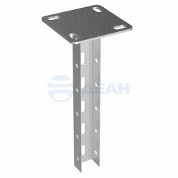                         Стойка П-образная HDZ СП-45х30х2500 (PR16.1786)  (Промрукав) 
						