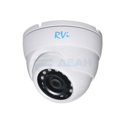                         IP камера купольная RVi-IPC32VB (4) (RVi) 
						