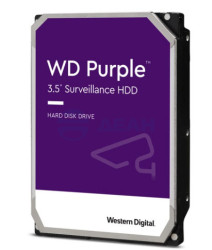                        WD23PURZ (2 TB) Purple
						