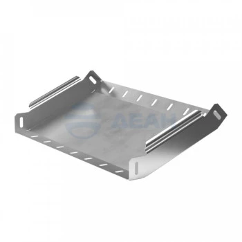 Угол вертикальный (PR16.3154) Промрукав Угол внутренний вертикальный 45 градусов для лотков