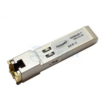 TFortis SFP-T1000 industrial TFortis Модуль SFP