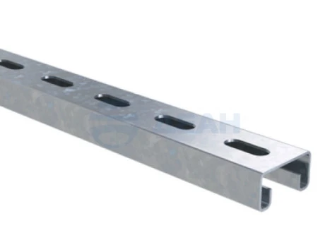 BPL2106HDZ DKC Траверса монтажная