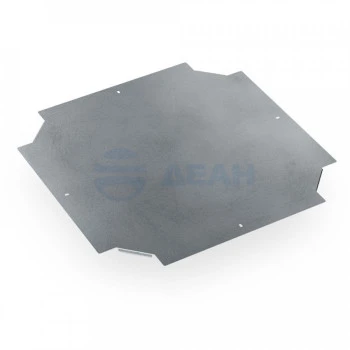 Крышка ответвителя (PR16.16992) Промрукав Крышка ответвителя для лотка