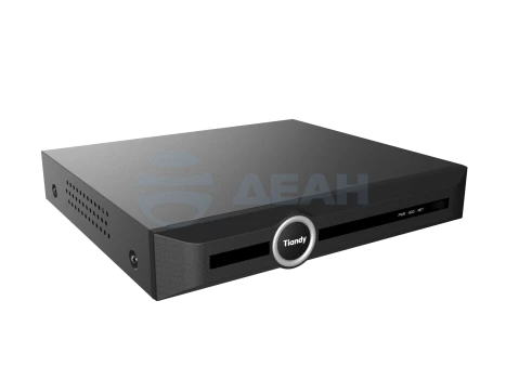 TC-R3120 Spec:I/B/V2.0 Tiandy IP видеорегистратор (NVR)