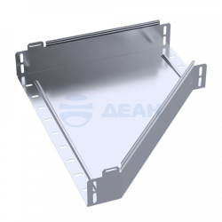                         Переходник левый (PR16.5559)
						