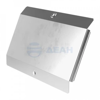 Крышка угла (PR16.2924) Промрукав Крышка угла на лоток