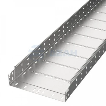 Лоток перфорированный (PR16.4830) Промрукав Лоток перфорированный