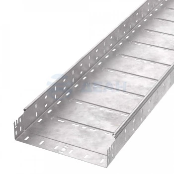 Лоток перфорированный (PR16.13165) Промрукав Лоток перфорированный