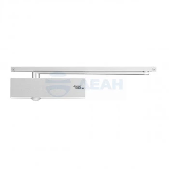 Дов. TS MATCH EN 3-5 G BC чер.P190(3700003500819) DORMA Доводчик дверной