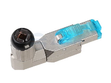 PLUD-A-8P8C-S-C8-SH Hyperline Разъем