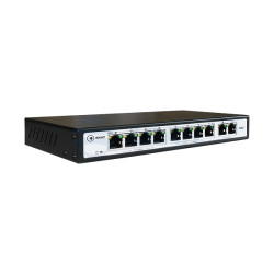                         SKAT PoE-8E-2G
						