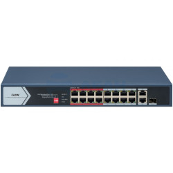                         F-SW-EU418POE-V/L
						