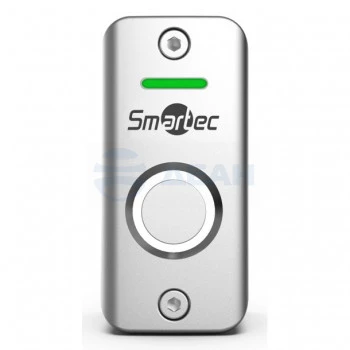 ST-EX012LSM Smartec Кнопка выхода