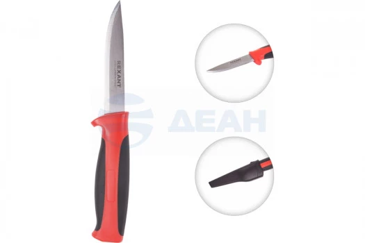 12-4922 REXANT Нож