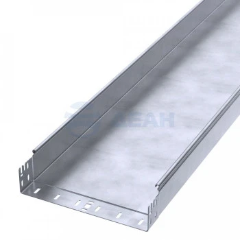 Лоток неперфорированный (PR16.13753) Промрукав Лоток неперфорированный