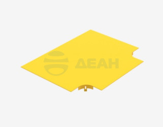                         Крышка ответвителя для лотка FBTR-240-TEE-CVR  (Hyperline) 
						