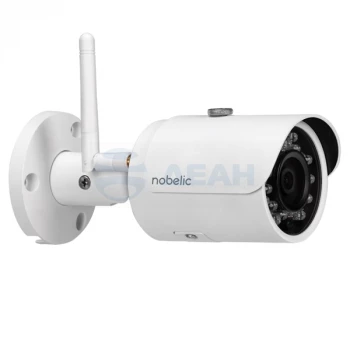 NBLC-3330F-WSD Nobelic IP камера уличная