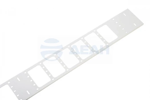 ВКО-М-33.150-9005 ЦМО Кабельный органайзер