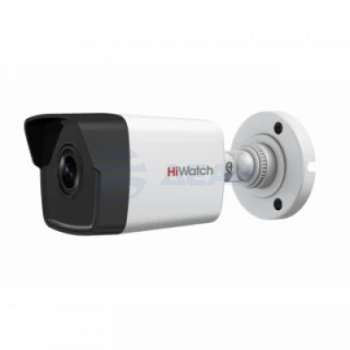 DS-I400(D) (2.8mm) HiWatch IP камера уличная