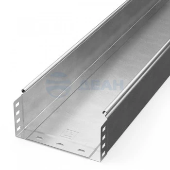 Лоток неперфорированный (PR16.2313) Промрукав Лоток неперфорированный